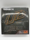 GIGABYTE Ultra Durable A620M S2H Desktop Mainboard - AMD A620 Chipsatz - Sockel
