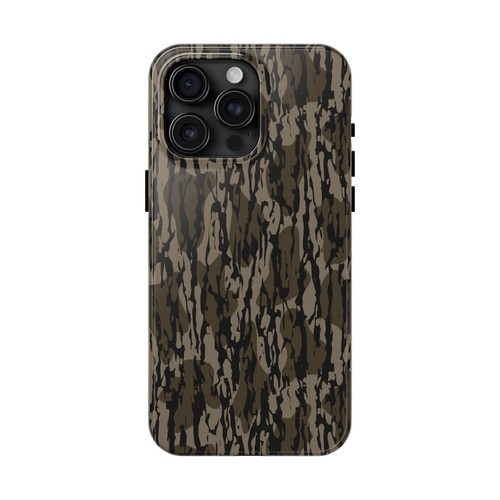 Tough Camouflage IPhone Cases, Durable Phone Protection - Picture 11 of 31