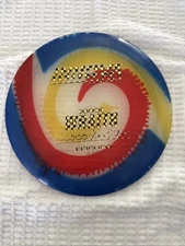 Innova Champion Wraith 175g Beautiful Colors 💚