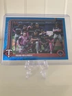 2025 Topps Carlos Correa Base (Raw)