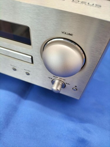 JVC CA-EXHR5 CD Receiver (Mini Combo) Good Condition from Japan w/Remote - Picture 4 of 11