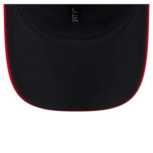 Men's New Era Blue/Red Los Angeles Dodgers 2025 MLB All-Star Game Workout - 第 5/5 張圖片