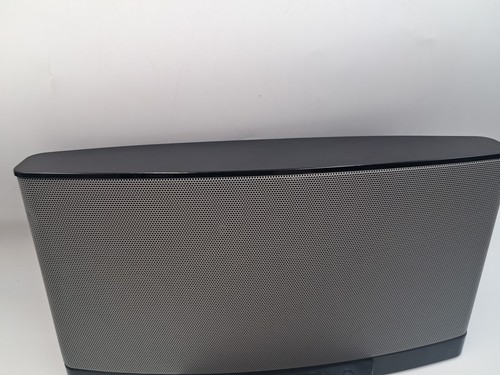 Bose Sounddock Series II Sistema musicale digitale nero - NO adattatore di alimentazione gratuito S/H - Foto 3 di 7
