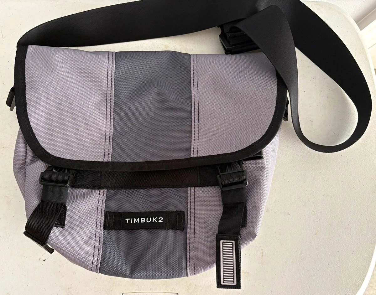 25+ Timbuk2 Gray Men's Messenger Bags for sale | Updated Oct 2026