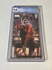 🔥 Absolute Batman #14 CGC 9.8 Graded Derrick Chew Variant Harley Quinn Cover 🔥