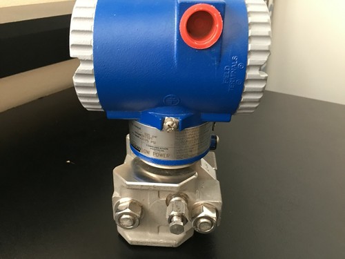 Foxboro IDP10-VLLD01F-M3B1 Differenzdruckmessumformer 0-300 PSI, NEU - Bild 5 von 5