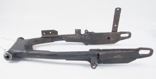 1976 YAMAHA XT 500 FRAME CHASSIS SWING ARM EXTENDED HILL CLIMB - Picture 2 of 10