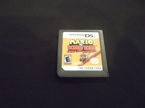 Authentic Nintendo Ds Games A-M Cartridge Only Buy 3 Get 1 FREE Tested See Pics - Picture 176 of 217