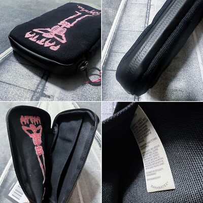 NEW Rapha + Patta Limited Essentials Case + Tech Musette