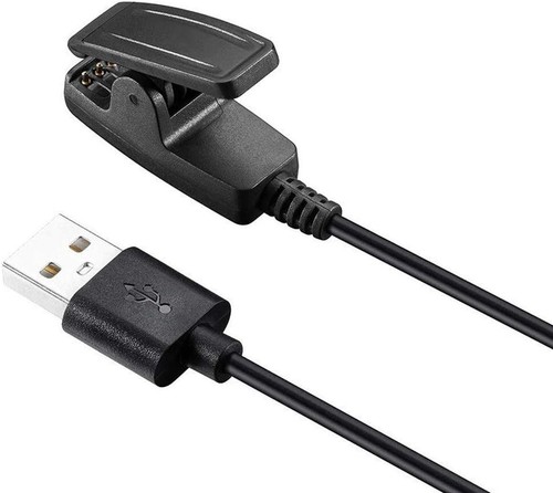 Charger USB Charging Data Cable for Garmin Watch Approach G10/S20/Vivomove H... - Picture 10 of 20