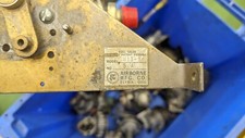 Cessna Airborne Fuel Selector Valve Assy P/N 1H13-14