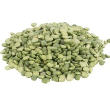 Green Split Peas 4lbs Expiration Date: 9/25