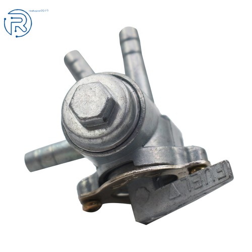 For POLARIS PREDATOR OUTLAW 50 90 2008-2014 NEW Petcock Fuel Switch Valve ATV - Picture 10 of 11