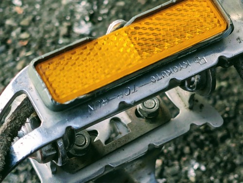 Bridgestone Professional Road Bike - Shimano Crane/Dura-Ace - Free int. shipping - Picture 15 of 16