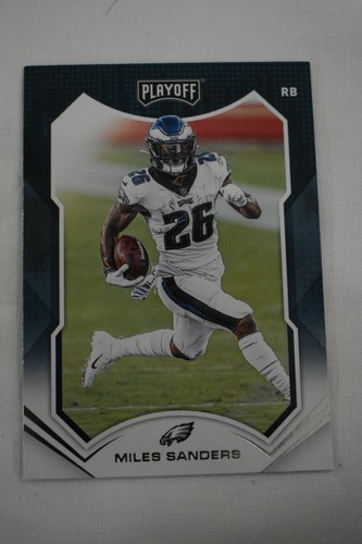 2021 Panini Playoff Football - Pick Your Card - Picture 58 of 131