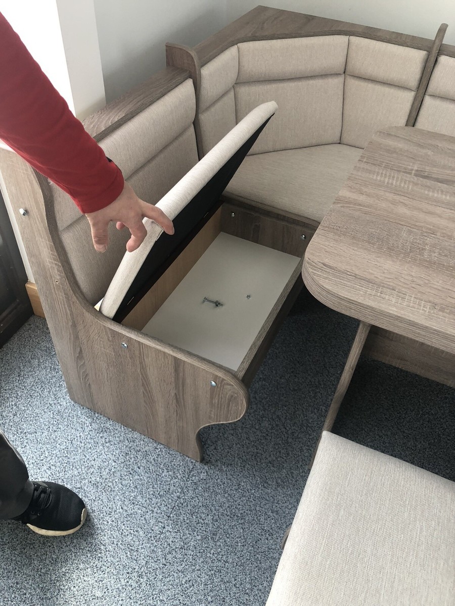 Sofa bench table sale