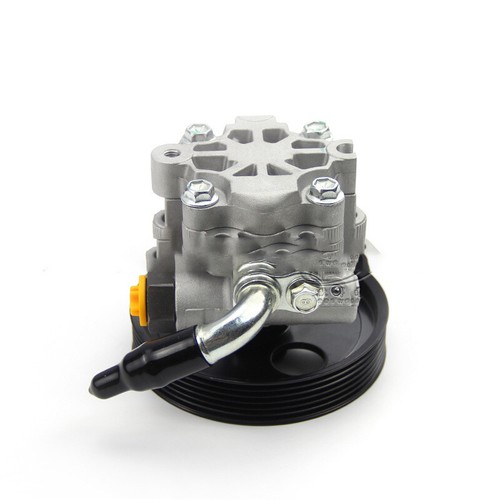 Power Steering Pump 25770107 Fit For Cadillac CTS 2.8L 3.0L 3.6L 04-17 25762415 - Picture 3 of 4