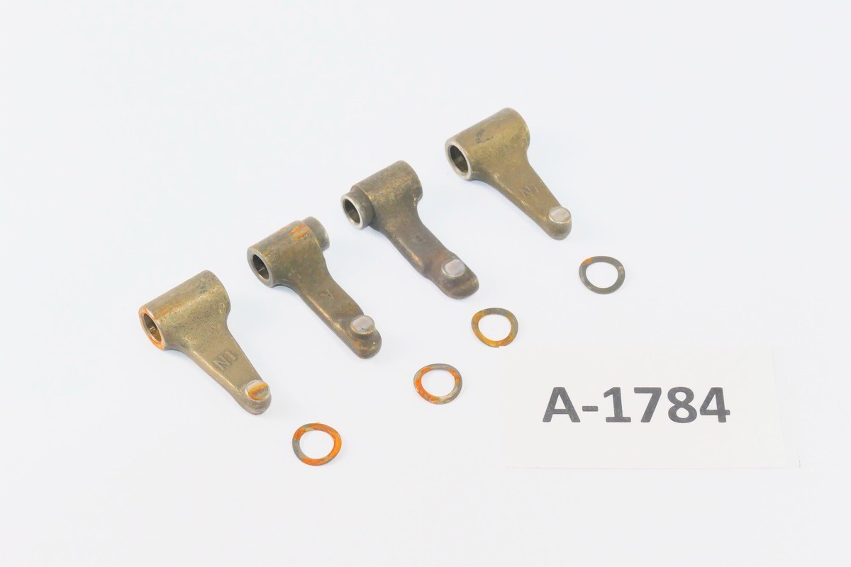 PROPRICA ドミネーター DOMINATOR Honda NX 650 Dominator RD02 Bj 1991 - auxiliary rocker arm