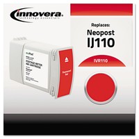 Innovera Compatible 4127176r (ij110) Ink Red on sale Innovera Compatible 4127176r (ij110) Ink Red on sale