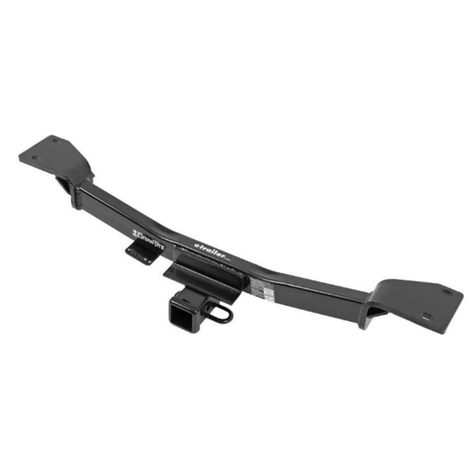 Прицепное устройство Draw-Tite 75561 класс III, 2 дюйма Приемник для Tucson & Sportage - Изображение 2 из 4
