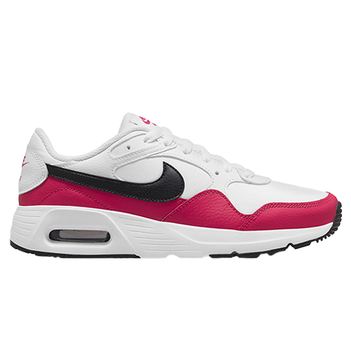 Nike Air Max SC White Rush Pink W