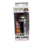 Star Wars Funko POP PEZ Collectible Candy Dispenser Limited Ed LANDO CALRISSIAN
