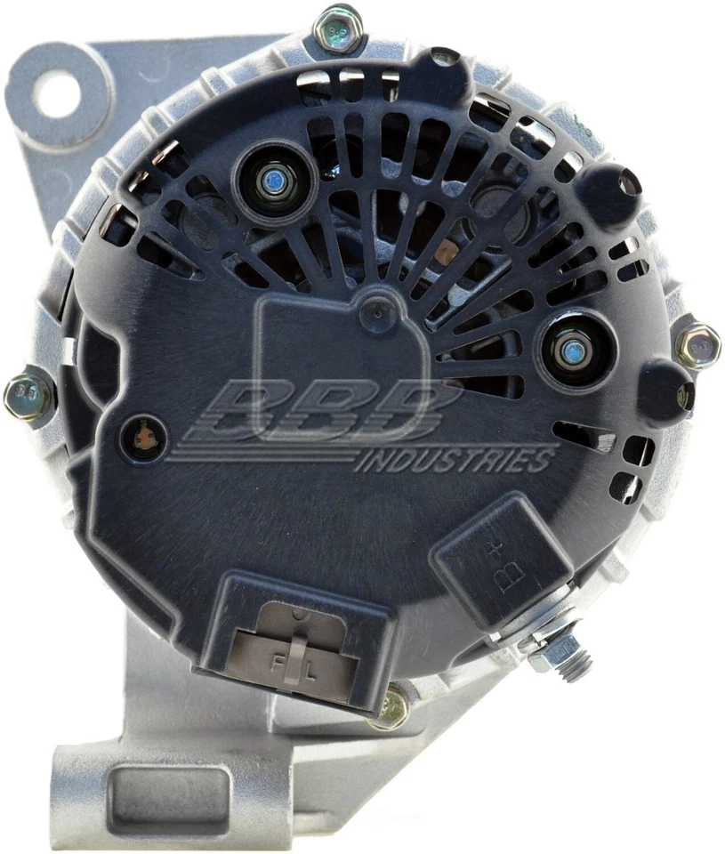 Alternator Auto Plus 11022 Reman fits 2004 Buick Rendezvous 3.6L-V6 - Image 2 of 4