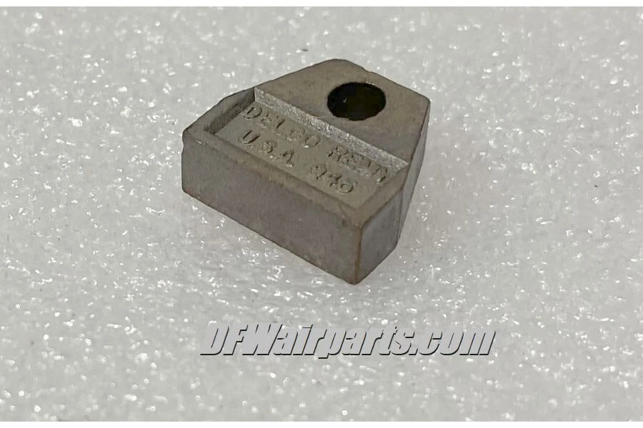 Preços baixos em Peças e acessórios de aviação Delco Remy | eBay