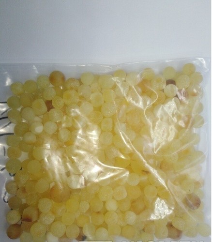Misbah Bernstein Perlen Kugel Tropfen Baltische Steine Natur Anhänger Set 55g Halskette - Bild 6 von 6