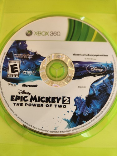 Xbox 360 Games Variety - Tested - Used - - Picture 268 of 341