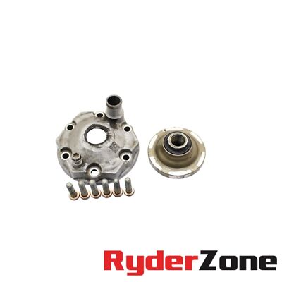 パーツ KTM KTM OEM Husqvarna 105 Big Bore Cylinder Kit 85SX 85XC TC85