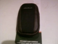 Eddie Bauer Camera Case (WAIST/BELT PACK)--Fits Most Slim Cameras