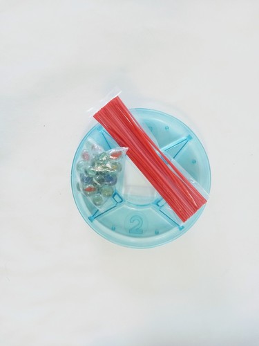 1980 Game KerPlunk - Picture 6 of 12