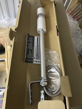 New Patlite LR5-02LJB 50mm LED Signal Light Tower, 24VDC, Amplitude