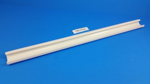 2220064 Kenmore Refrigerator Deli Savor Pan Handle Trim; B5-4c - Picture 3 of 4