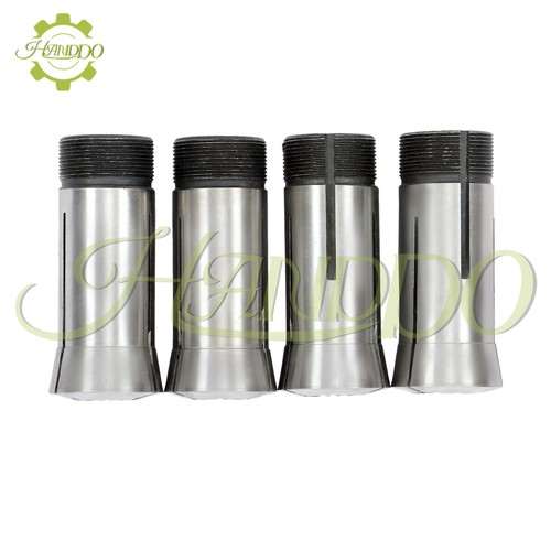 23 Piece Metric 5C Collet Set 3mm - 25mm × 1mm High Precision 0.0005" Accuracy - Picture 5 of 12