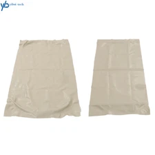 Front Seat Covers For Yamaha YDR G29 Drive Golf Cart Stone 2007-2016