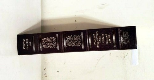 SACRED WRITINGS, Christianity, Buddhism, Hindu, Mohammedan, Leather Book - Picture 2 of 7