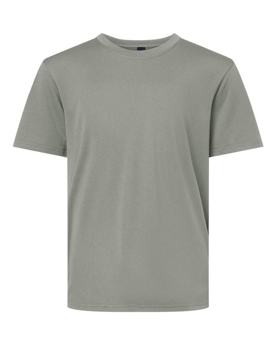 AllPro 48000Y Youth Pro-Lock Performance T-Shirt - Picture 4 of 25