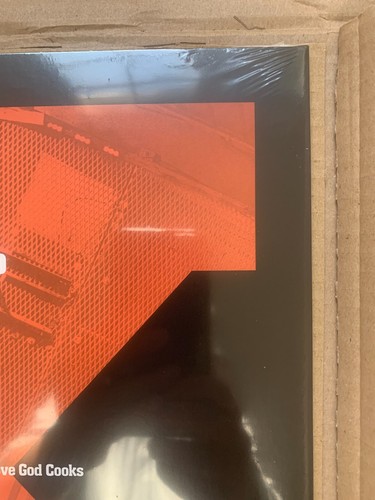 WESTSIDE GUNN 10 LIMITED EDITION 12" DOUBLE VINYL BLACK 2 LP #454 MINT SEALED - Picture 10 of 12
