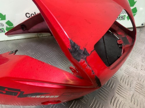 SUZUKI SV1000 SV 1000 K3 TOP FAIRING YEAR 2003-2006 (CMB1111) - 第 10/12 張圖片
