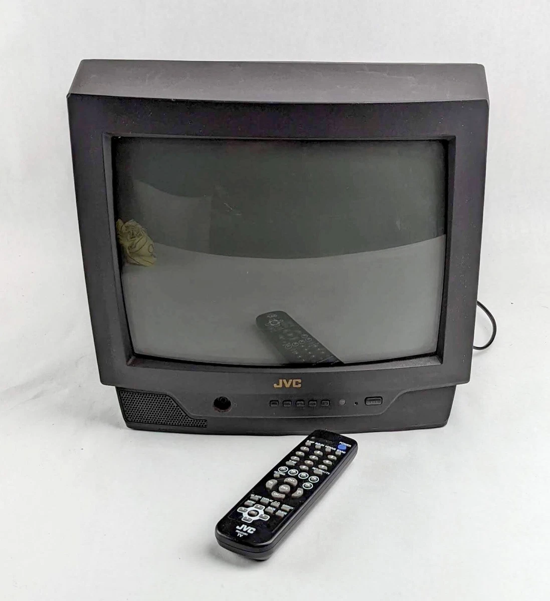 Nice JVC 13