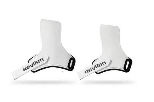 Reyllen Panda Grips - Gymnastic Hand Grips Cross Fit & Functional Fitness UK - Picture 13 of 20