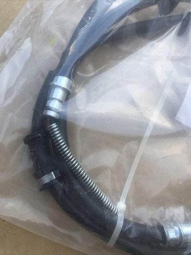 New OEM Rear Left Parking Brake Cable Dorman C660486 BCA660486 Select Hyundai - Picture 8 of 9