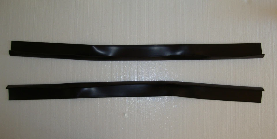 Chevrolet GMC 1947-1954 camioneta pickup estribo a carrocería kit de junta de goma Foto 2 de 2