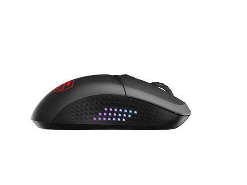 MSI VERSA300 ELITE 2.4 GHz Wireless (MSI Swiftspeed) Bluetooth 5.3 USB 2.0 - Picture 4 of 5