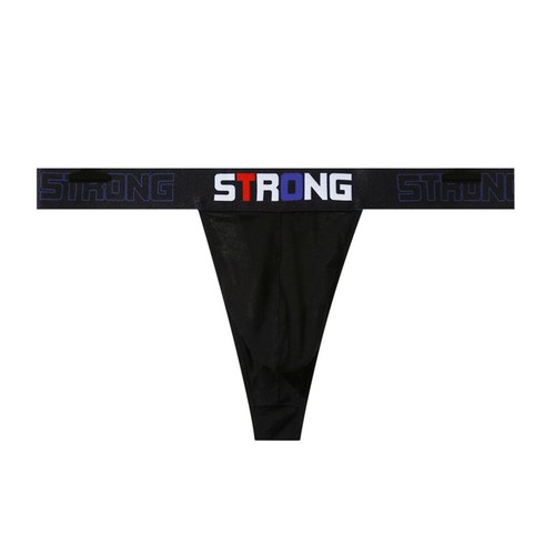 Mens Modal G-string Briefs Thong Bikini Underwear Sexy T-Back Pouch Panties - Picture 18 of 30
