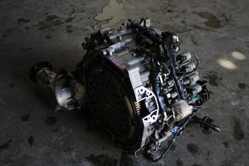 Acura RL 2011 2012 3.7L J37a All Wheel Drive V6 Automatic Transmission JDM - Picture 9 of 10