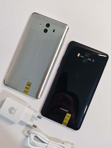 90% n ew Huawei Mate10 6+128GB Unlocked 4G Android Google smartphone Unlocked - Picture 3 of 24