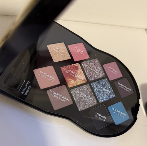 Dolce & Gabbana Limited Edition Eye Makeup Set.New - Picture 15 of 15
